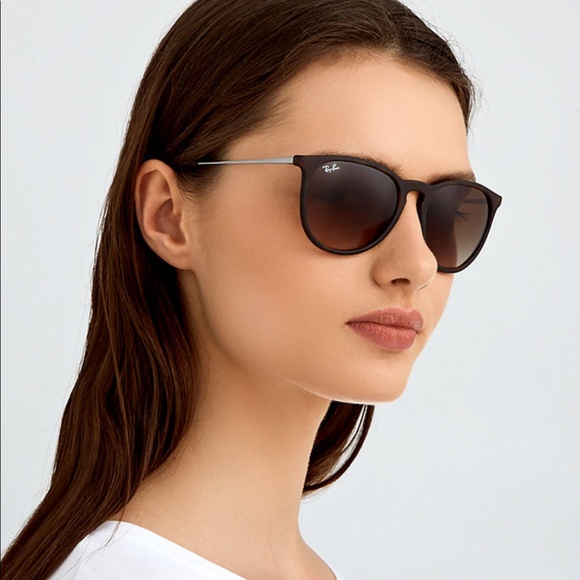 Raybans Womens Erika Sunglasses | Poshmark